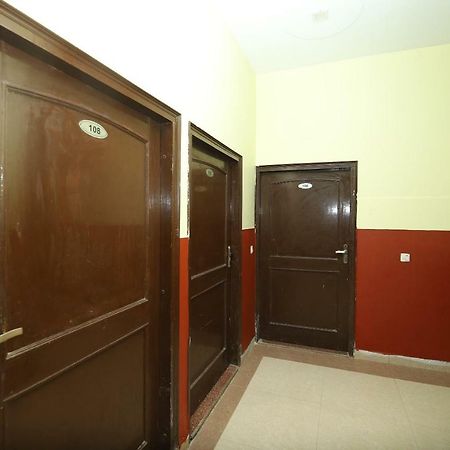 Hotel Deep Palace Jind Εξωτερικό φωτογραφία